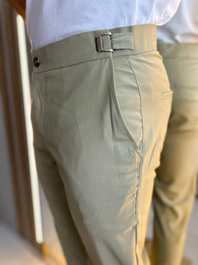 CALÇA DUBAI REGULAGEM MOVEL