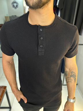 CAMISA HENLEY EMPÓRIO