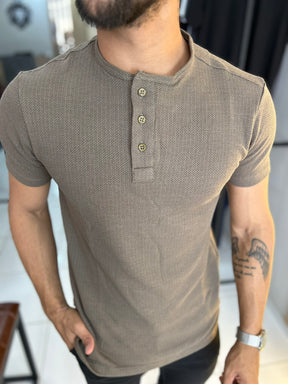 CAMISA HENLEY EMPÓRIO