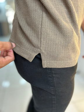 CAMISA HENLEY EMPÓRIO