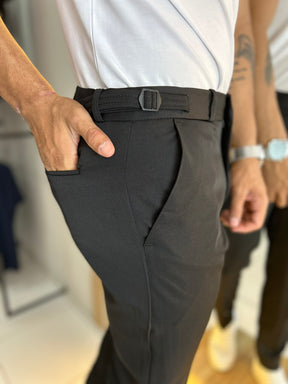 CALÇA DI CAPRI AJUSTAVEL