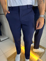 AZUL MARINHO