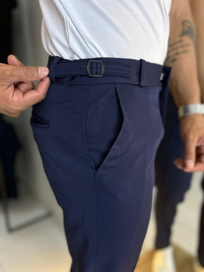 CALÇA DI CAPRI AJUSTAVEL