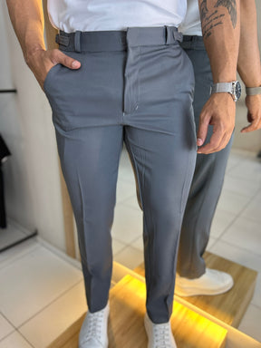 CALÇA DI CAPRI AJUSTAVEL