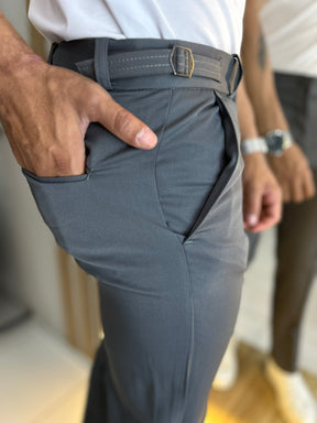 CALÇA DI CAPRI AJUSTAVEL