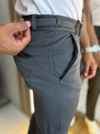 CALÇA DI CAPRI AJUSTAVEL