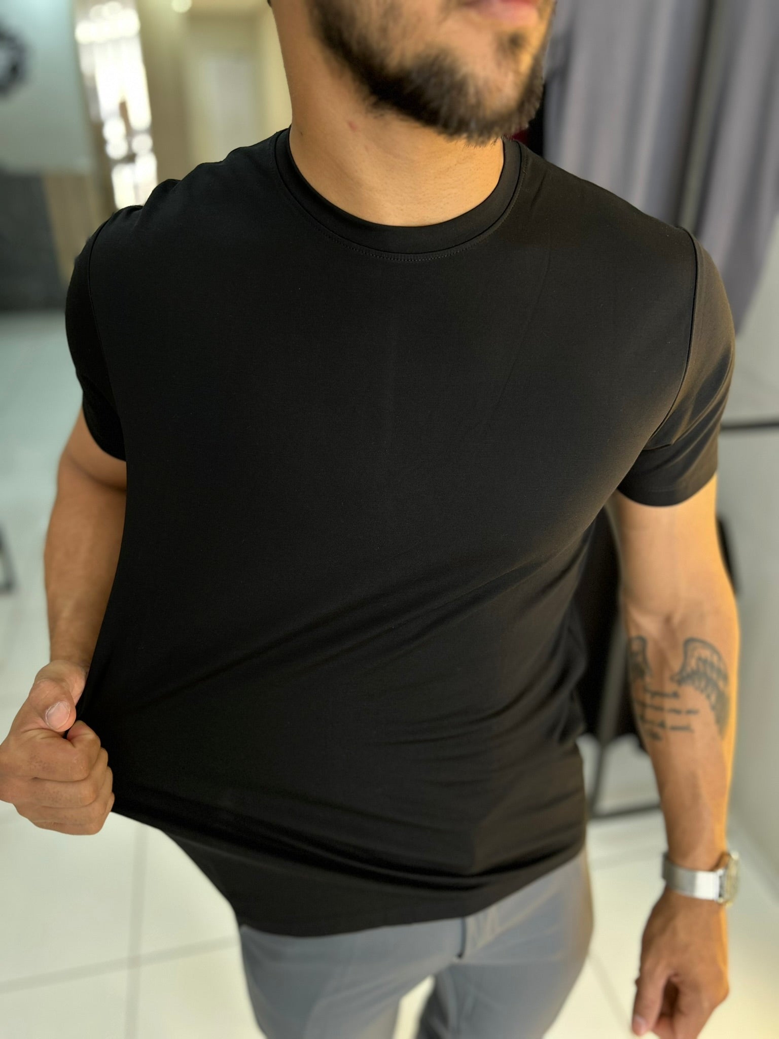 T-SHIRT CHICAGO TEC