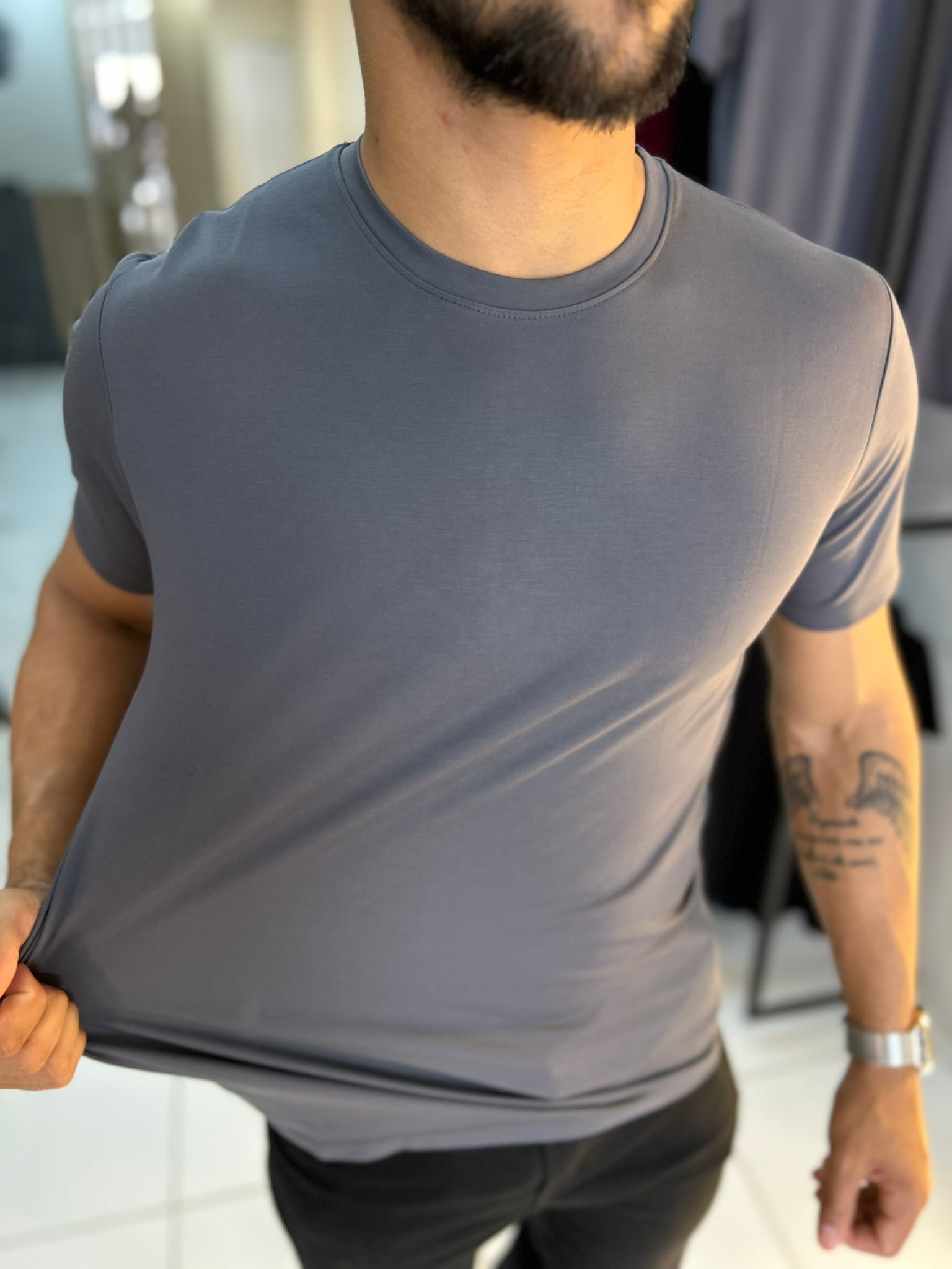 T-SHIRT CHICAGO TEC