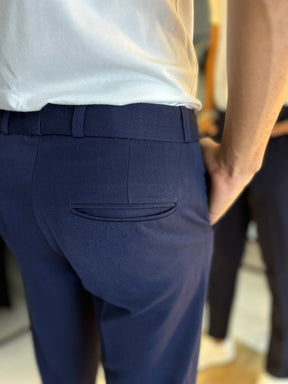 CALÇA ALFAIATARIA ROMA