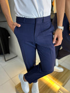CALÇA ALFAIATARIA ROMA