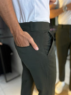 CALÇA ALFAIATARIA ROMA