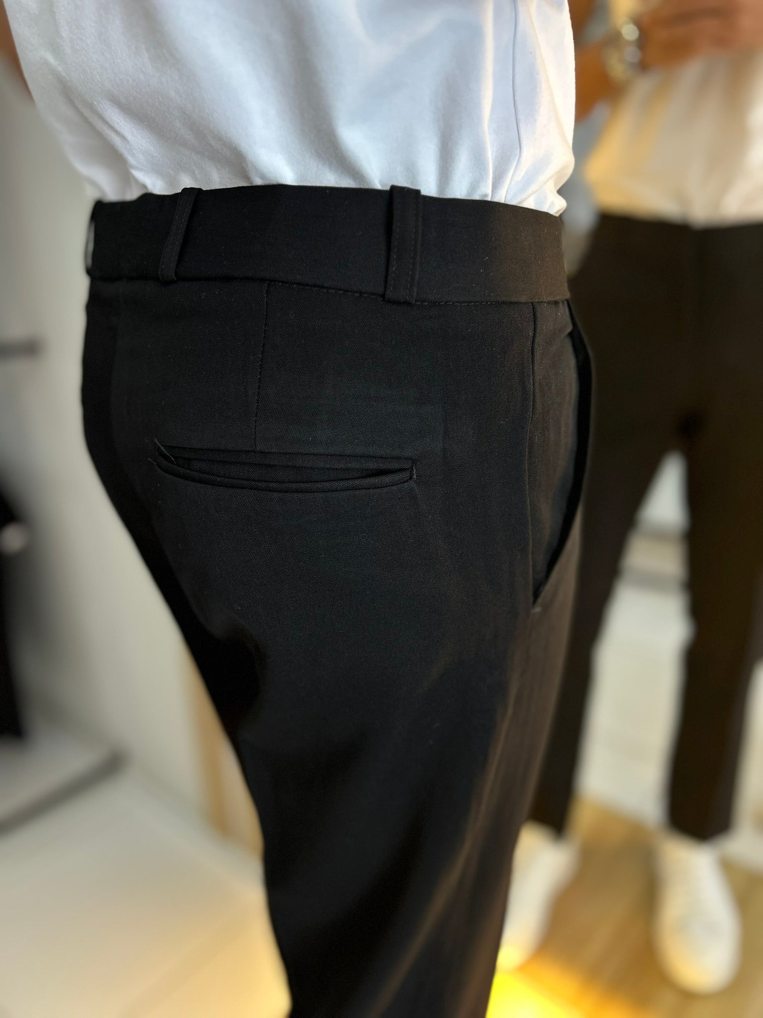 CALÇA ALFAIATARIA ROMA