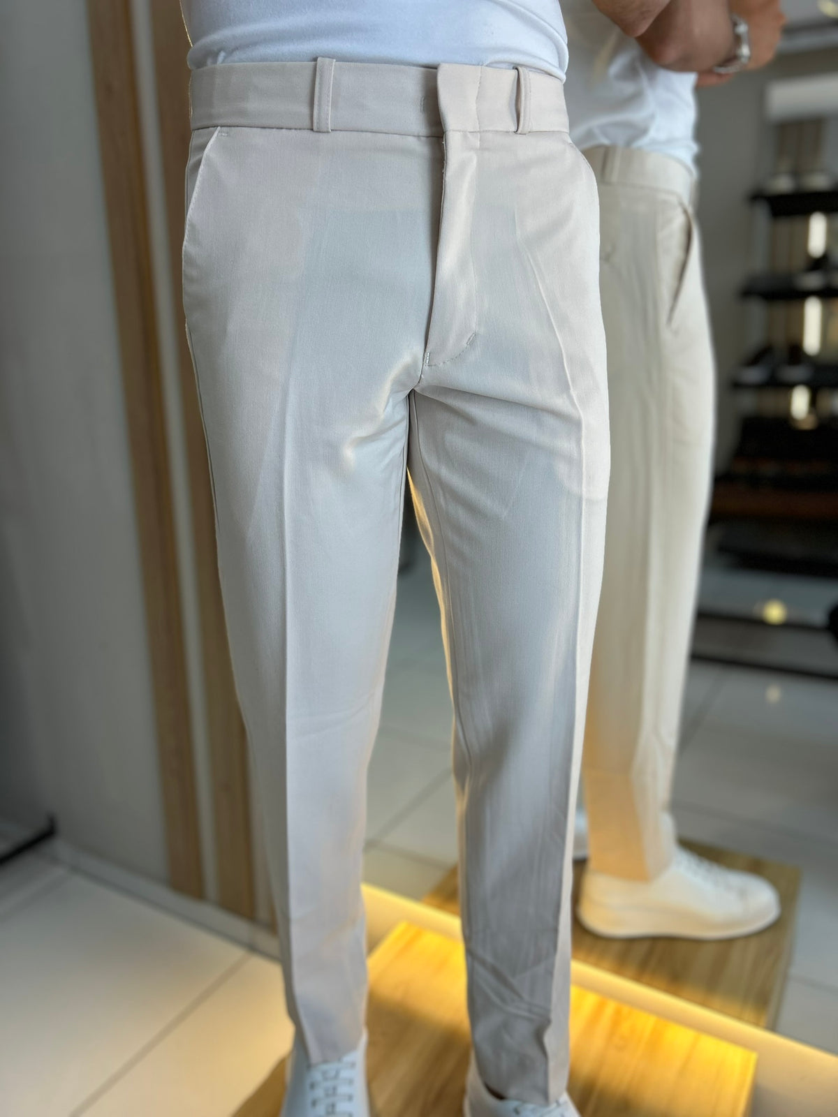 CALÇA ALFAIATARIA ROMA