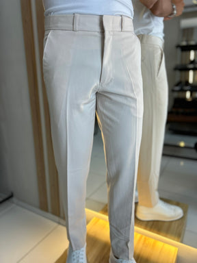 CALÇA ALFAIATARIA ROMA