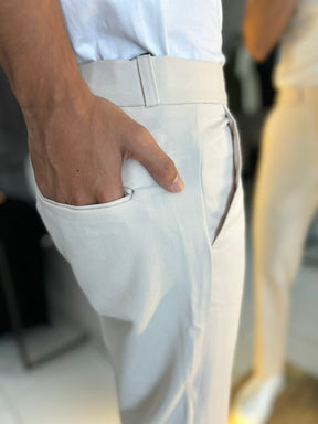 CALÇA ALFAIATARIA ROMA