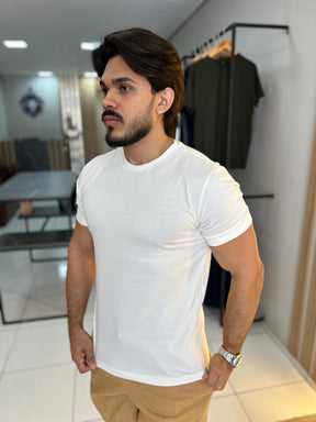 T-SHIRT SAMBALI BÁSICA