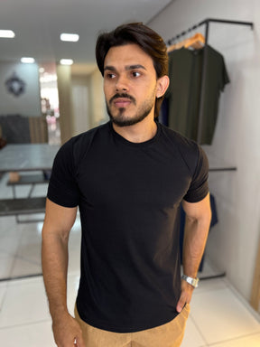 T-SHIRT SAMBALI BÁSICA