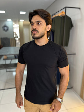 T-SHIRT SAMBALI BÁSICA