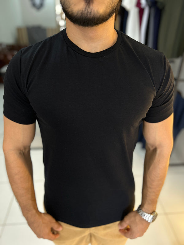 T-SHIRT SAMBALI BÁSICA