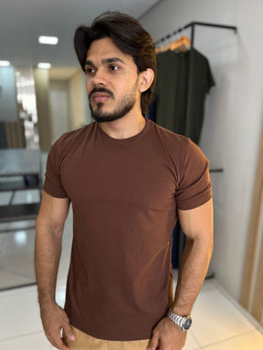 T-SHIRT SAMBALI BÁSICA