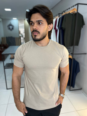 T-SHIRT SAMBALI BÁSICA