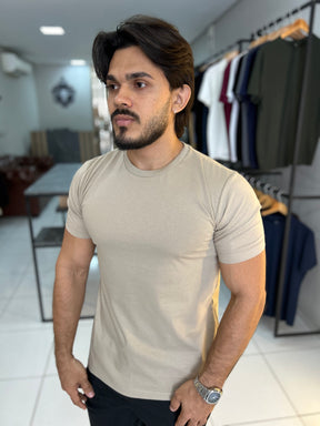 T-SHIRT SAMBALI BÁSICA