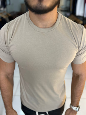 T-SHIRT SAMBALI BÁSICA