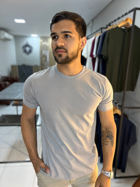 T-SHIRT SAMBALI BÁSICA