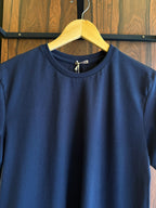 T-SHIRT SAMBALI BÁSICA