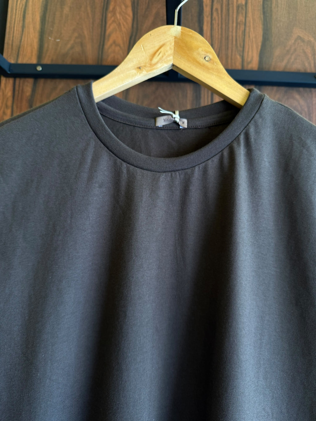 T-SHIRT SAMBALI BÁSICA