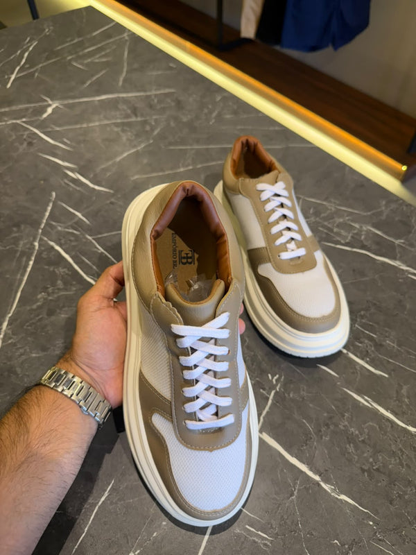 Sneaker Moscow