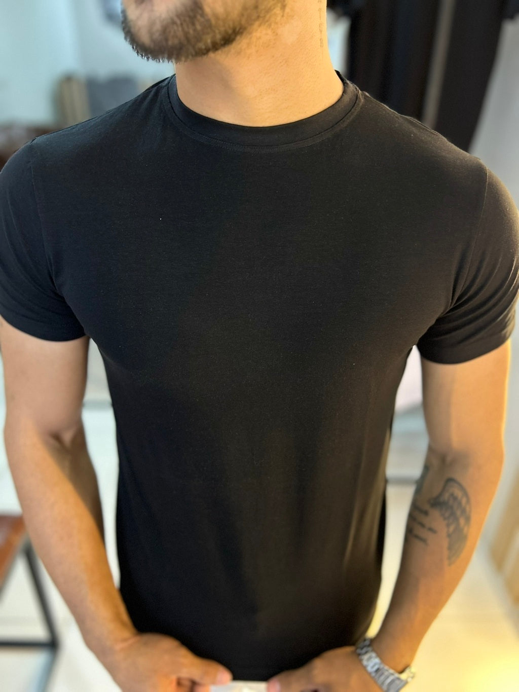 CAMISETA PIMA
