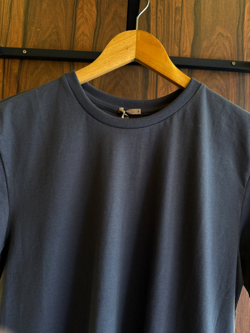 T-SHIRT SAMBALI BÁSICA