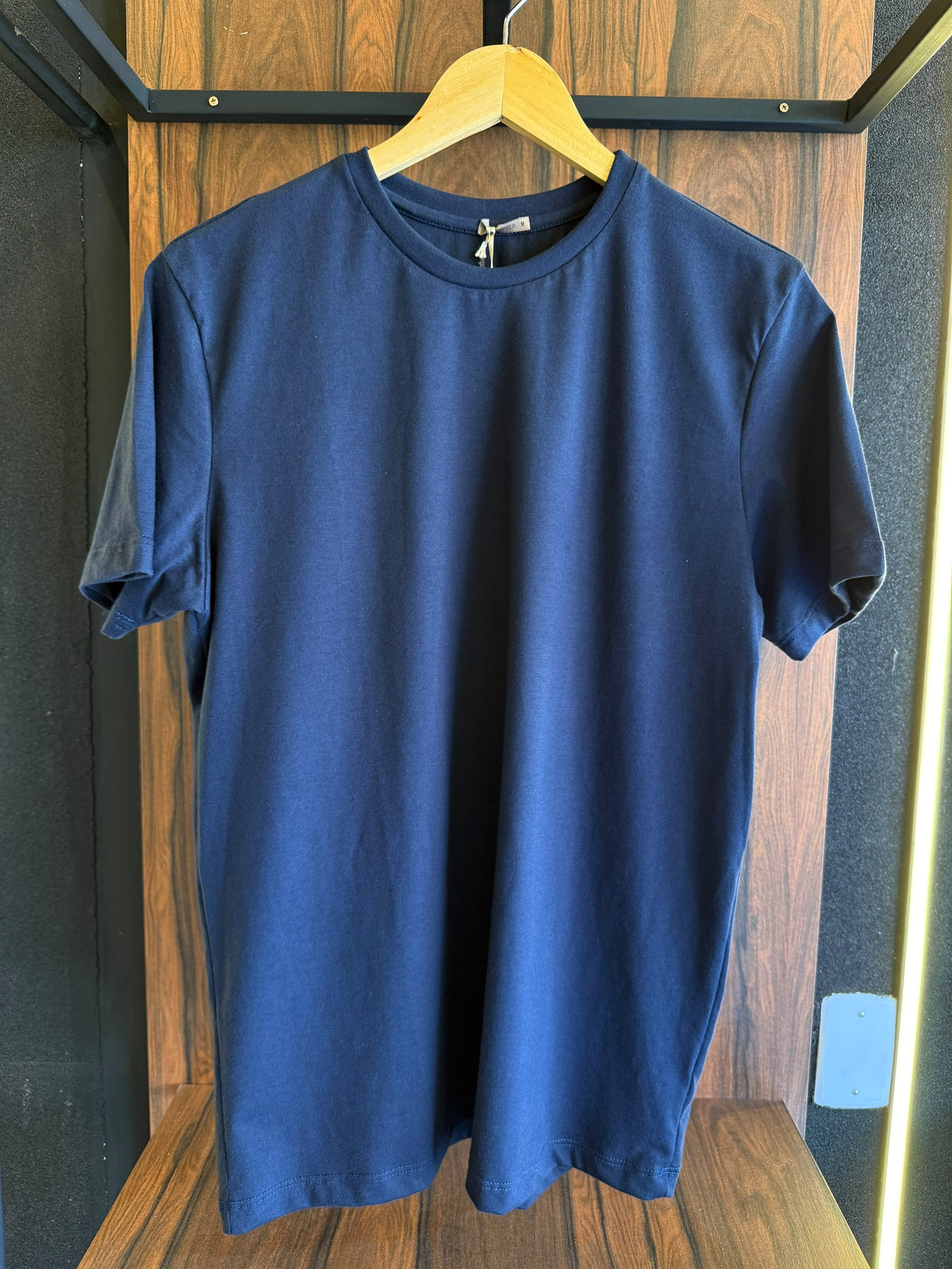 T-SHIRT SAMBALI BÁSICA
