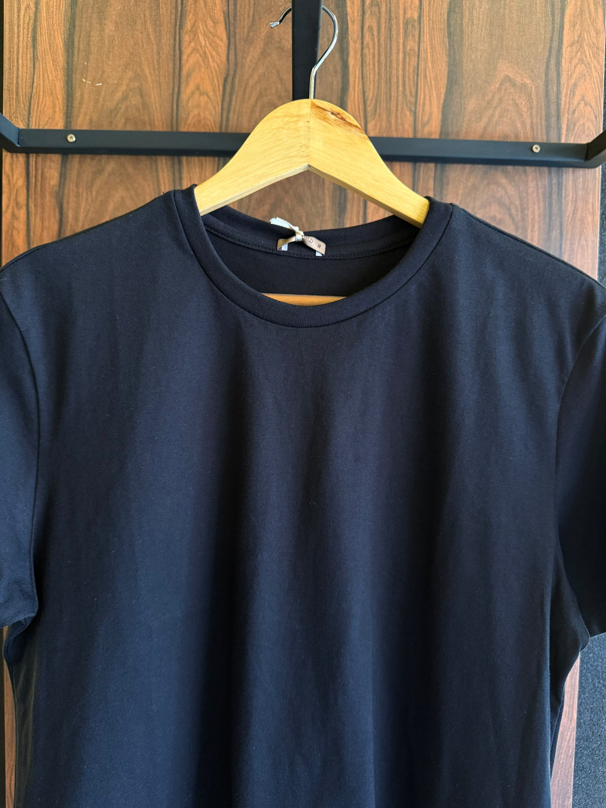 T-SHIRT SAMBALI BÁSICA