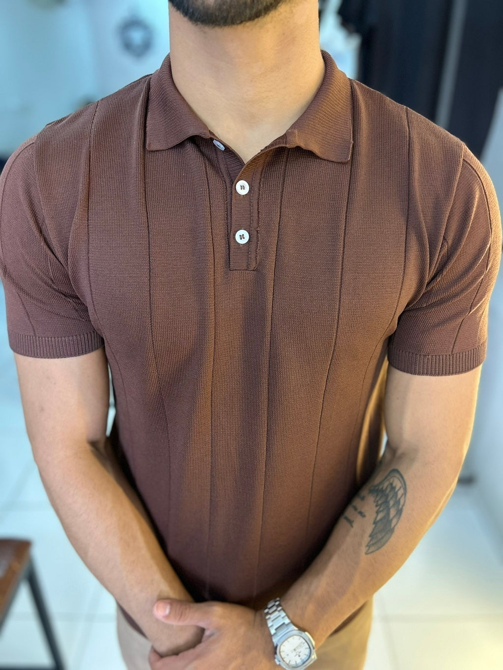 POLO OLD MONEY