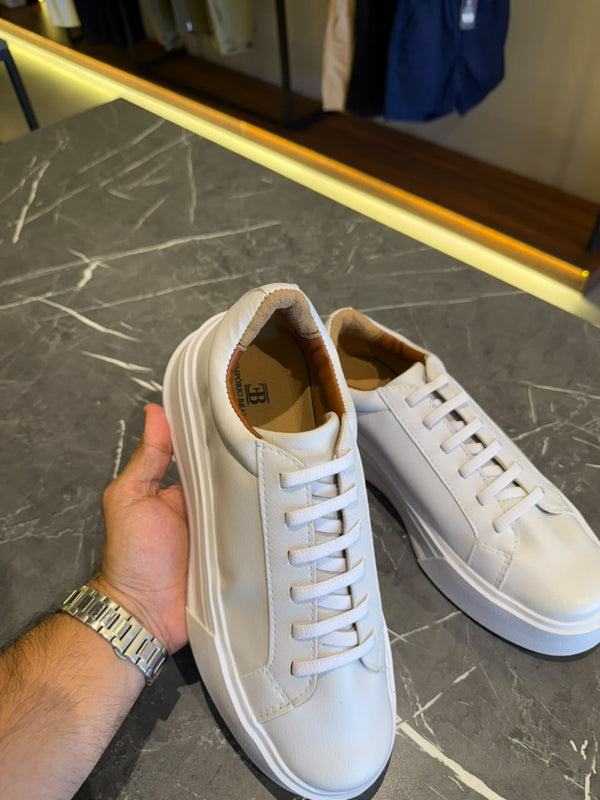 Sneaker Zurique